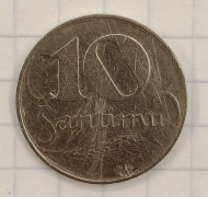 10 ������ 1922 ������
