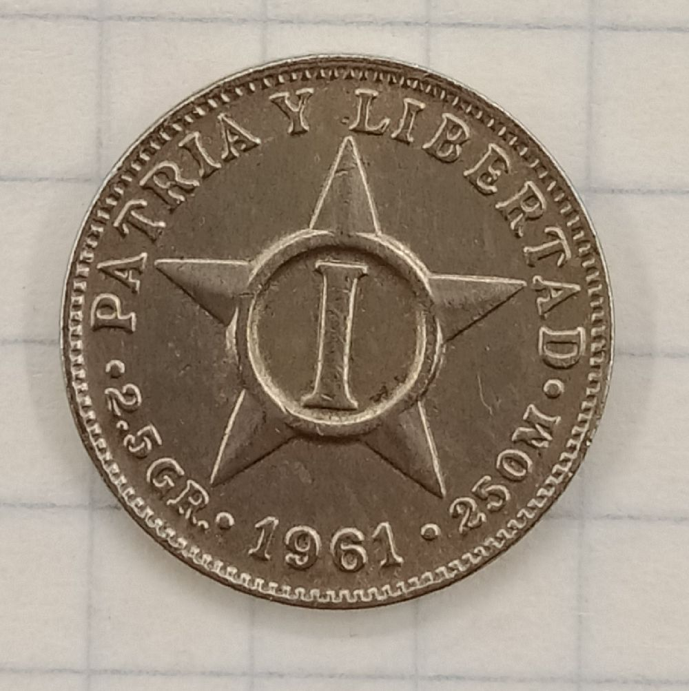1 ������� 1961 ����
