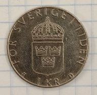 1 ����� 1987 ������
