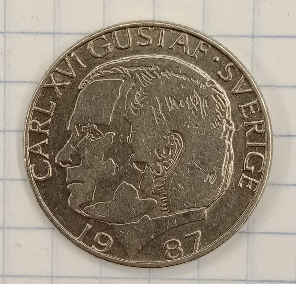1 ����� 1987 ������
