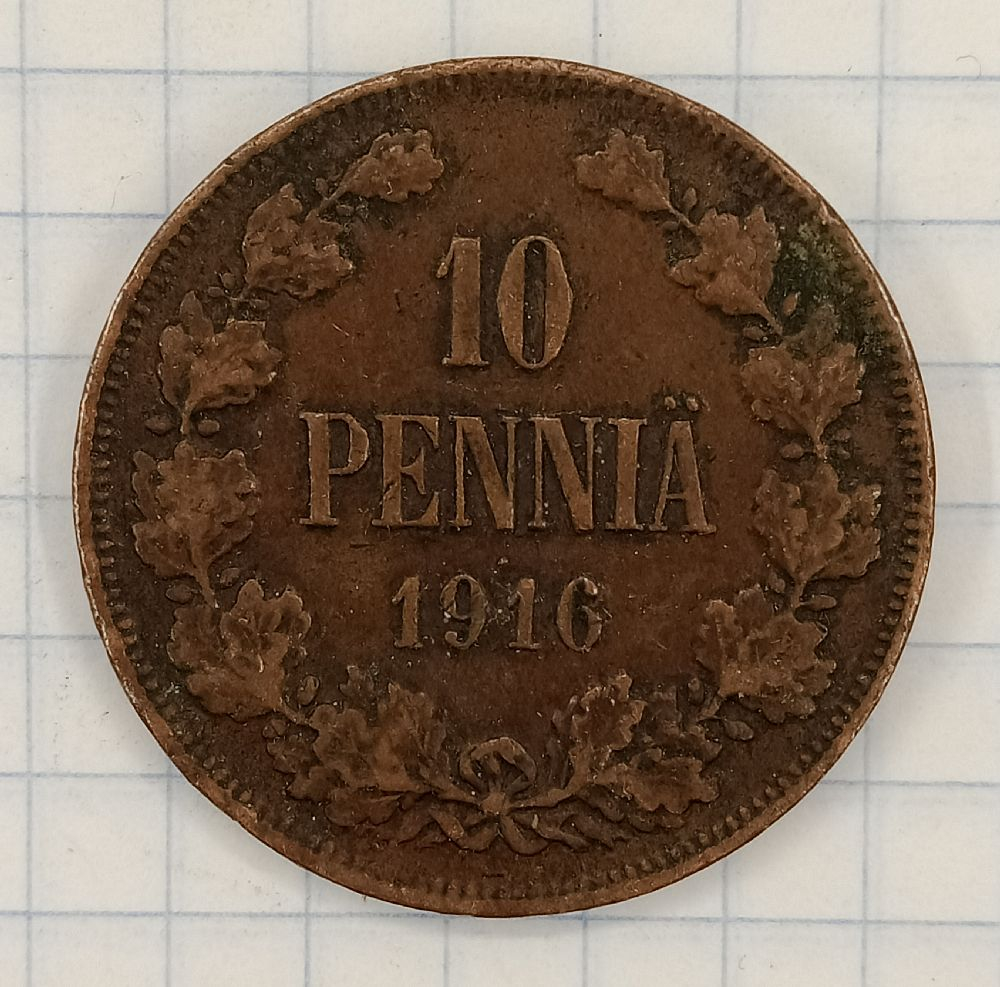 10 ����� 1916 ������� ���������
