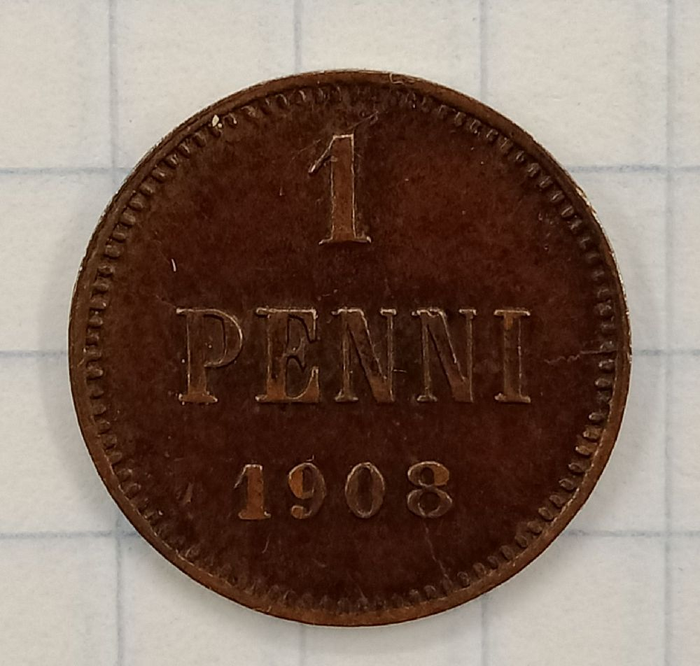 1 ����� 1908 ������� ���������

