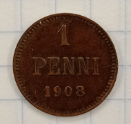 1 ����� 1908 ������� ���������
