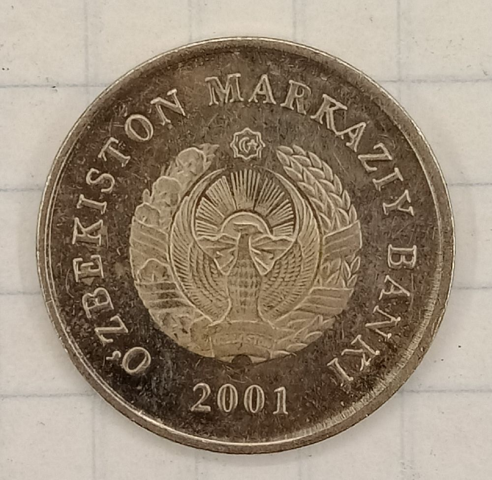 10 ��� 2001 ����������