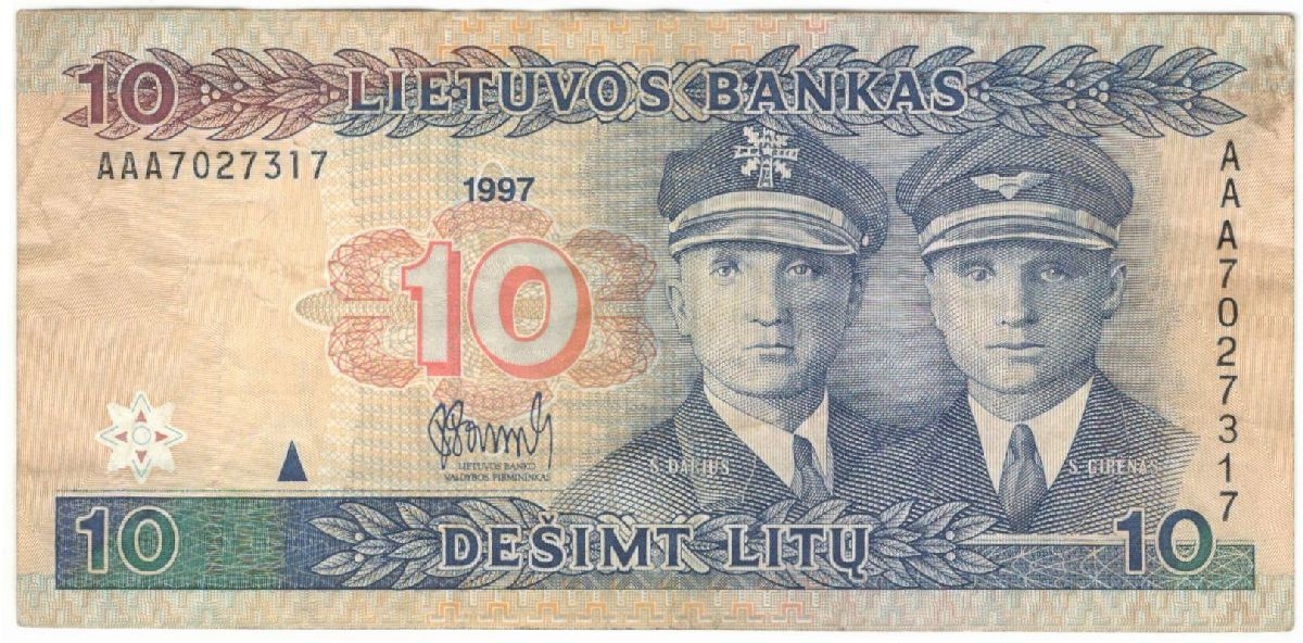 10 ��� 1997 �����
