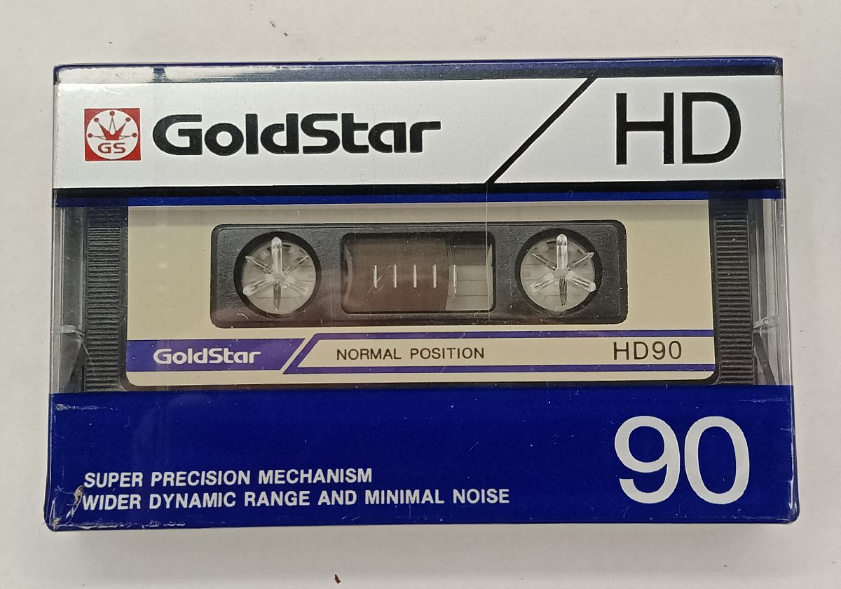 ������������ GOLDSTAR
