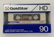 ������������ GOLDSTAR
