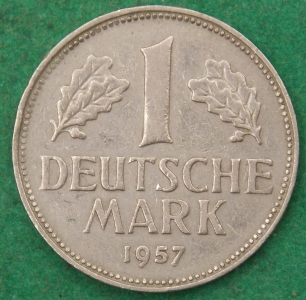 1 ����� 1957 ���