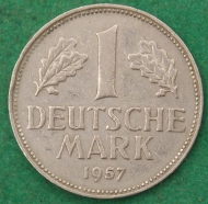 1 ����� 1957 ���