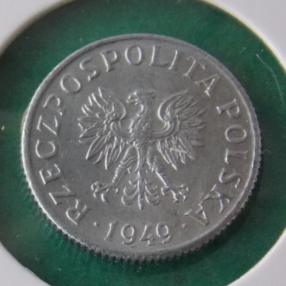 1 ���� 1949 ������