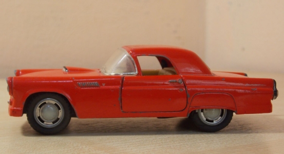 Ford Thunderbird 1955