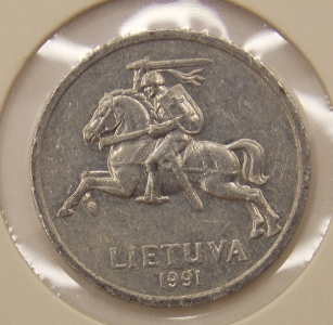 1 ���� 1991 �����