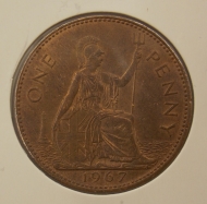 1 ����� 1967 �������������� 