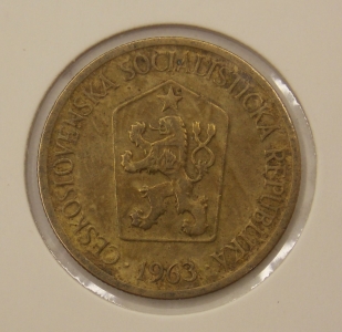 1 ����� 1963 ������������