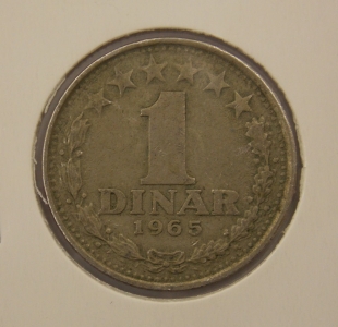 1 ����� 1965 ���������